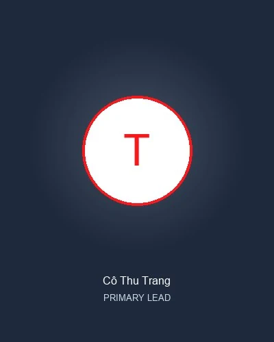 Cô Thu Trang