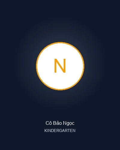 Cô Bảo Ngọc